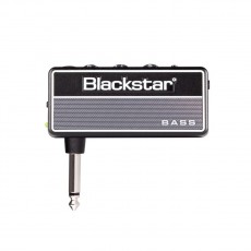 Blackstar amPlug FLY Bass - 3 Channel headphone bass amp